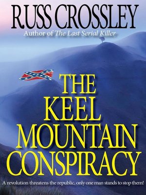 cover image of The Keel Mountain Conspiracy
